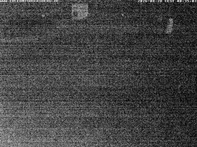 Archiv Foto Webcam Talstation 4er Sessellift Hahnenklee-Bocksberg