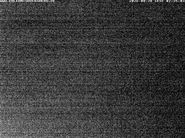 Archiv Foto Webcam Talstation 4er Sessellift Hahnenklee-Bocksberg