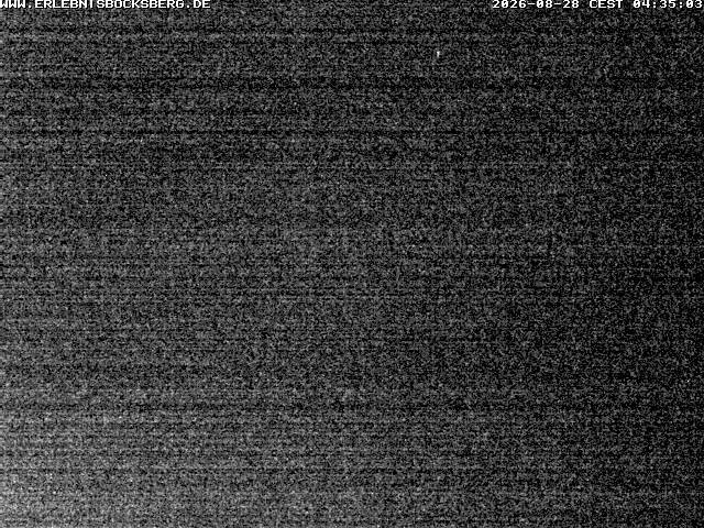 Archiv Foto Webcam Talstation 4er Sessellift Hahnenklee-Bocksberg