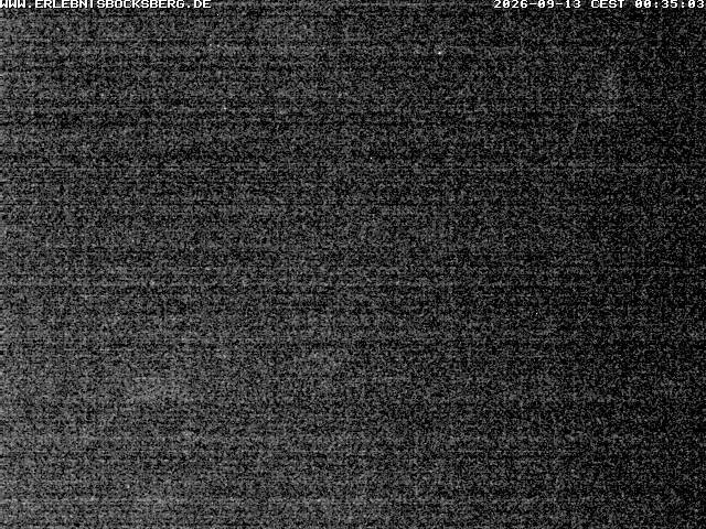 Archived image Webcam Chairlift Hahnenklee-Bocksberg
