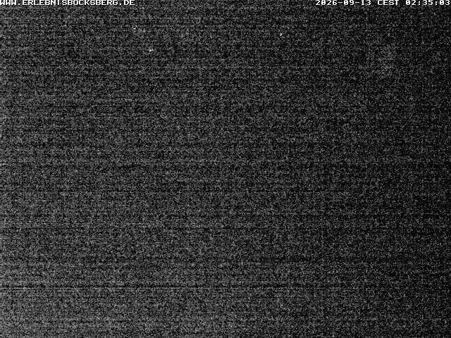 Archived image Webcam Chairlift Hahnenklee-Bocksberg
