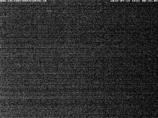 Archiv Foto Webcam Talstation 4er Sessellift Hahnenklee-Bocksberg