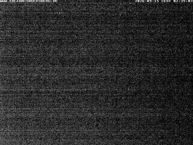 Archiv Foto Webcam Talstation 4er Sessellift Hahnenklee-Bocksberg