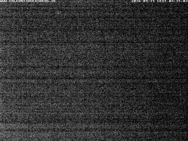 Archiv Foto Webcam Talstation 4er Sessellift Hahnenklee-Bocksberg