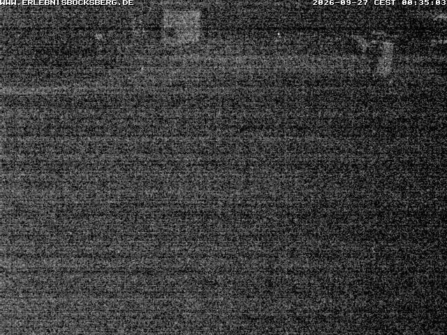 Archived image Webcam Chairlift Hahnenklee-Bocksberg
