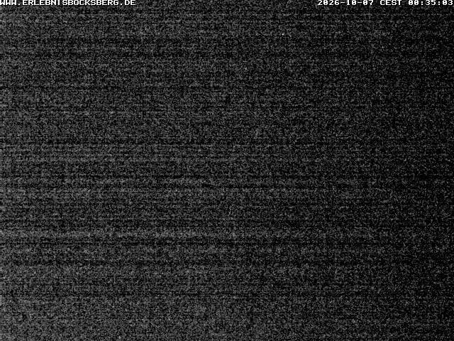 Archiv Foto Webcam Talstation 4er Sessellift Hahnenklee-Bocksberg