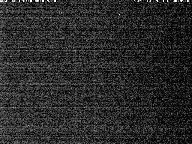 Archiv Foto Webcam Talstation 4er Sessellift Hahnenklee-Bocksberg