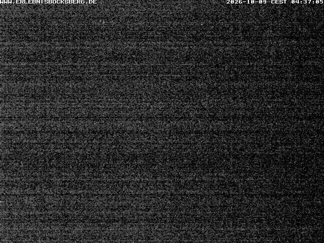 Archiv Foto Webcam Talstation 4er Sessellift Hahnenklee-Bocksberg