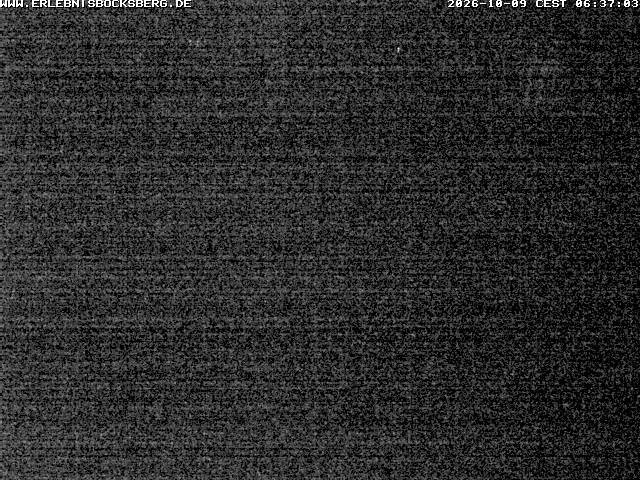 Archiv Foto Webcam Talstation 4er Sessellift Hahnenklee-Bocksberg
