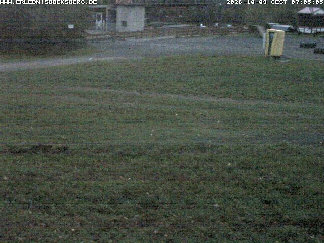 Archiv Foto Webcam Talstation 4er Sessellift Hahnenklee-Bocksberg