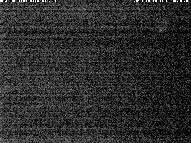 Archiv Foto Webcam Talstation 4er Sessellift Hahnenklee-Bocksberg