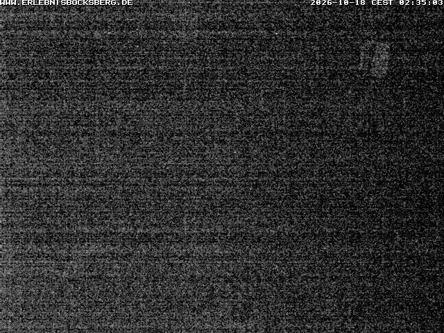 Archiv Foto Webcam Talstation 4er Sessellift Hahnenklee-Bocksberg