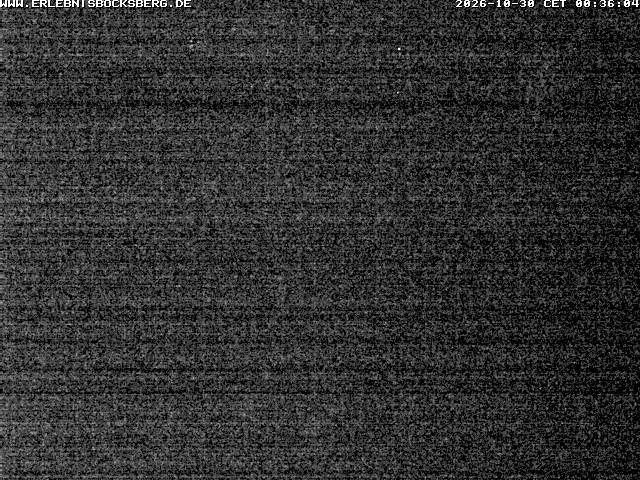 Archiv Foto Webcam Talstation 4er Sessellift Hahnenklee-Bocksberg