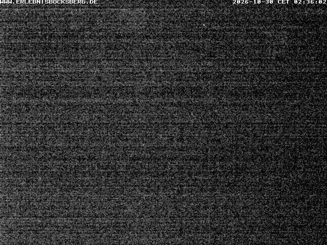 Archiv Foto Webcam Talstation 4er Sessellift Hahnenklee-Bocksberg