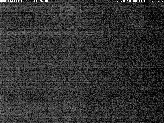 Archiv Foto Webcam Talstation 4er Sessellift Hahnenklee-Bocksberg