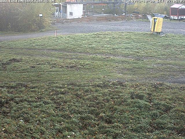 Archiv Foto Webcam Talstation 4er Sessellift Hahnenklee-Bocksberg