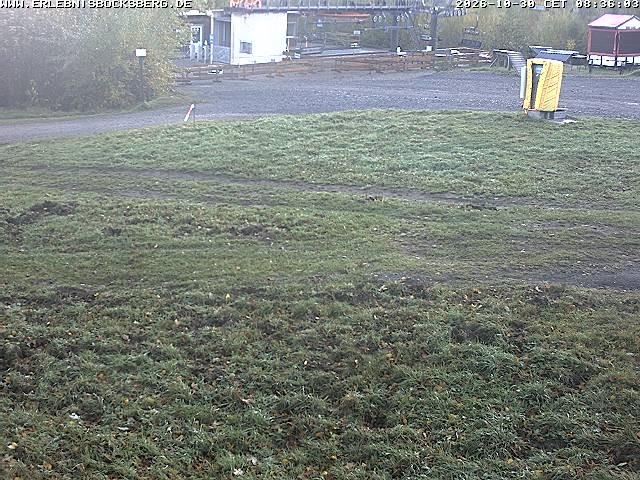 Archiv Foto Webcam Talstation 4er Sessellift Hahnenklee-Bocksberg
