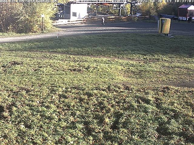 Archiv Foto Webcam Talstation 4er Sessellift Hahnenklee-Bocksberg