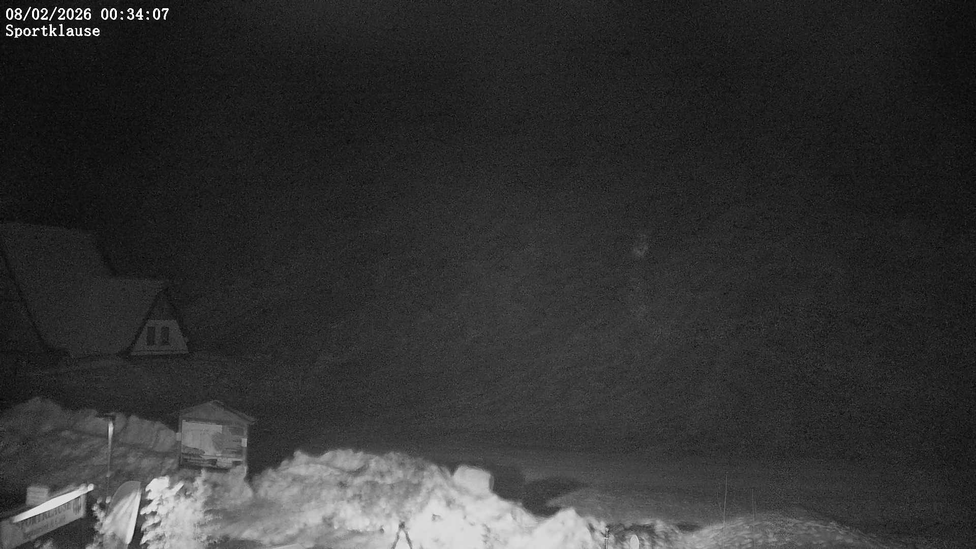 Archiv Foto Matthias-Schmidt-Berg: Webcam Sportklause