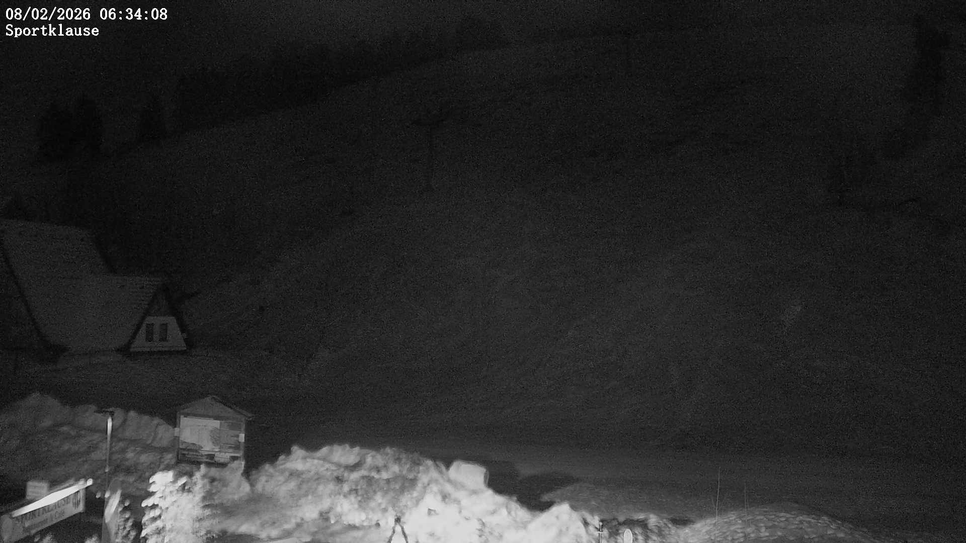 Archiv Foto Matthias-Schmidt-Berg: Webcam Sportklause