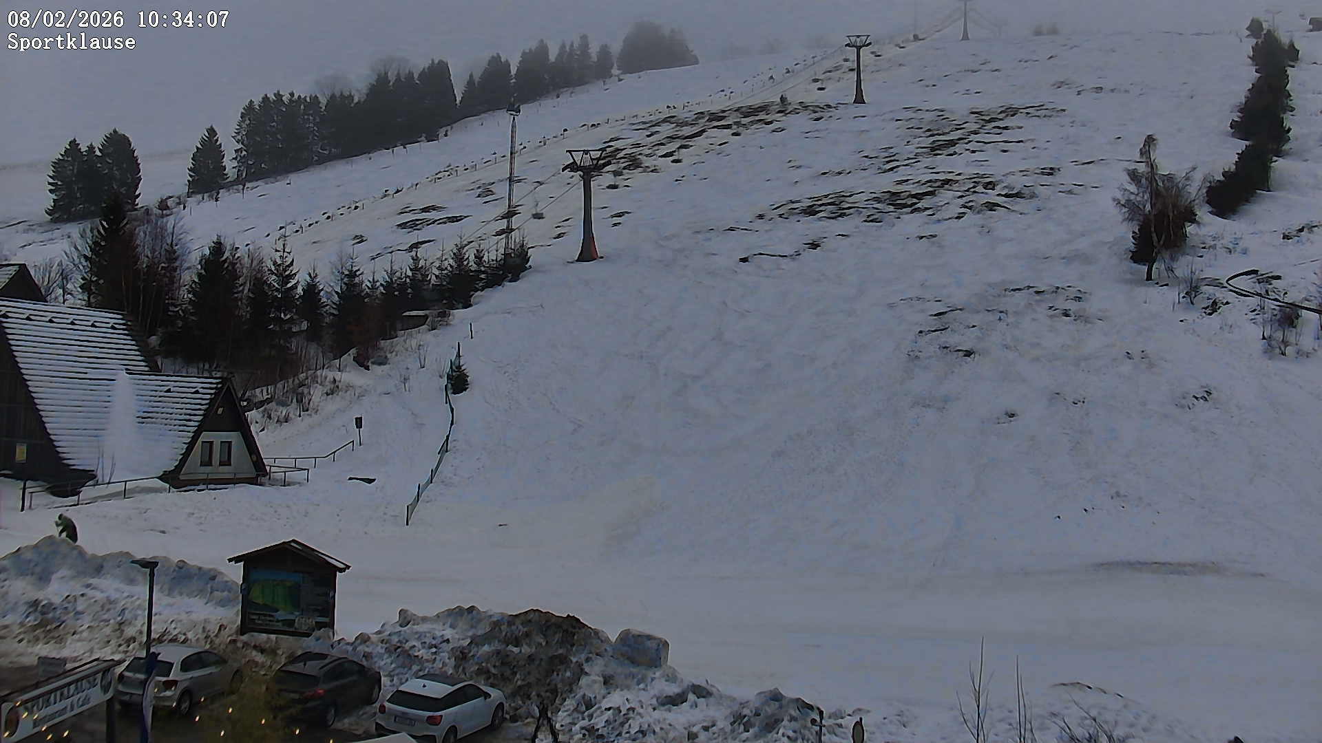 Archiv Foto Matthias-Schmidt-Berg: Webcam Sportklause