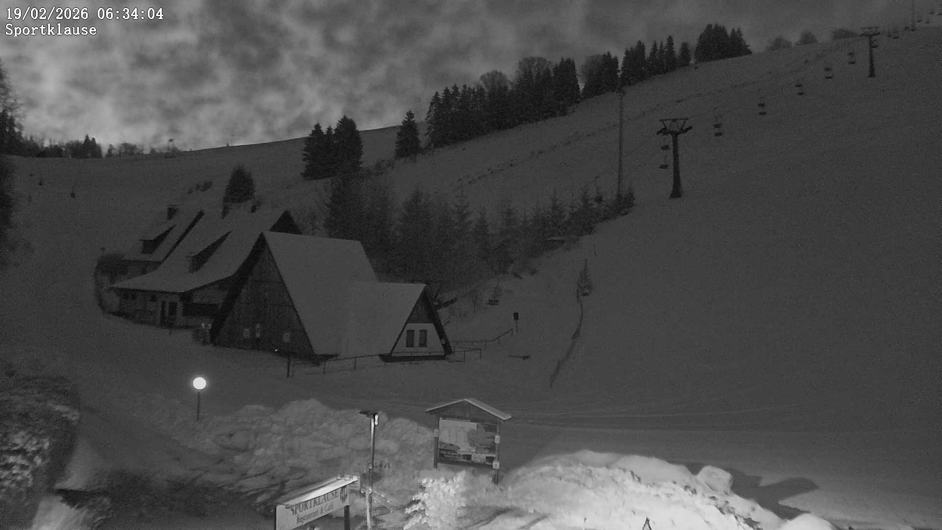 Archiv Foto Matthias-Schmidt-Berg: Webcam Sportklause