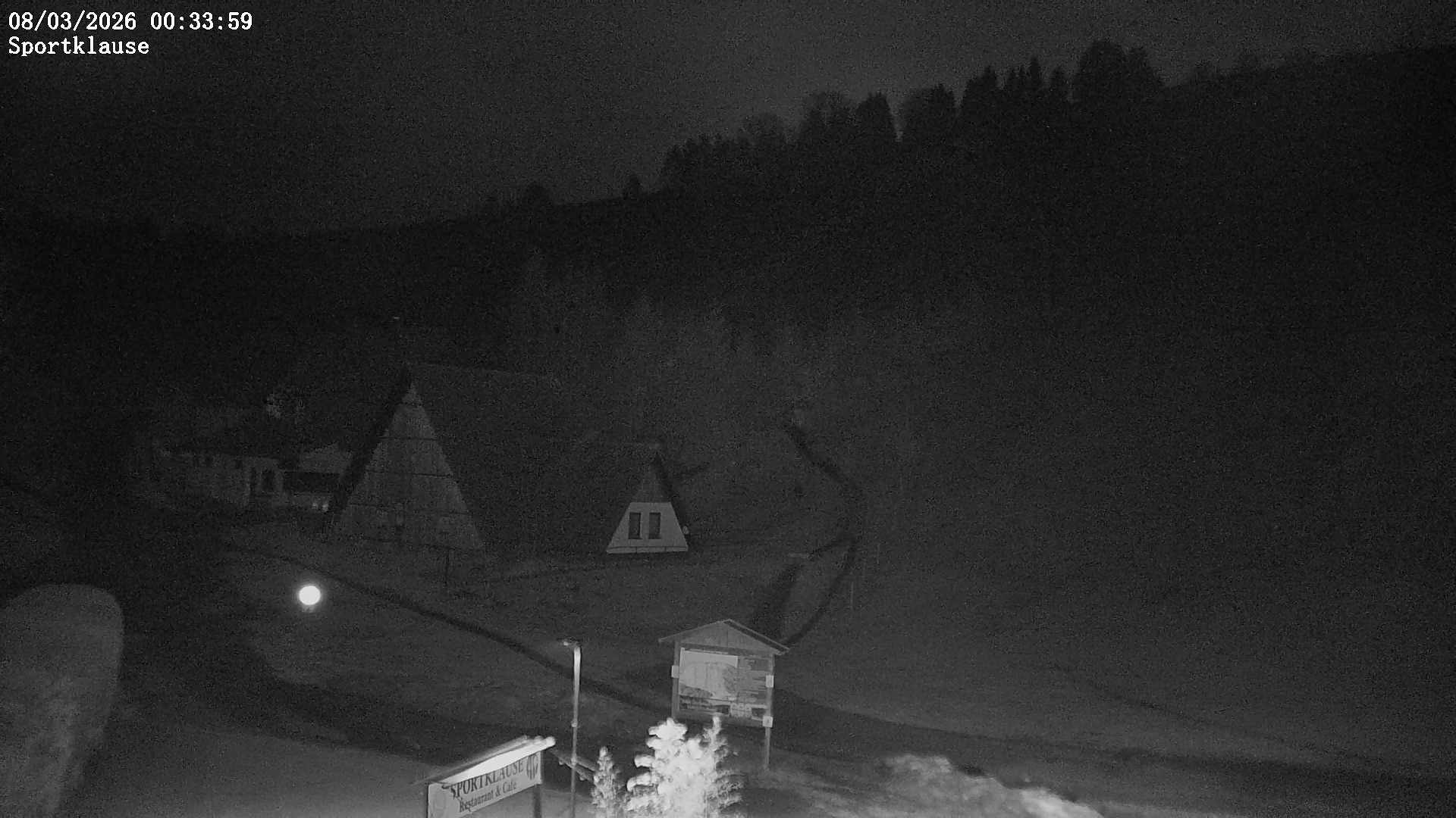 Archiv Foto Matthias-Schmidt-Berg: Webcam Sportklause