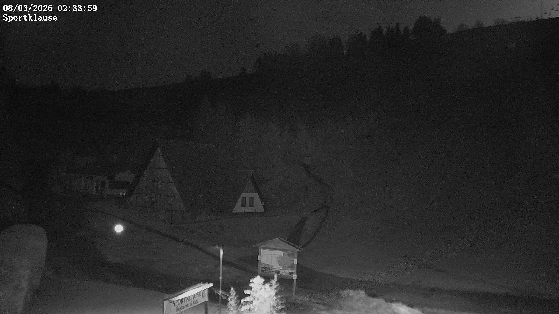 Archiv Foto Matthias-Schmidt-Berg: Webcam Sportklause