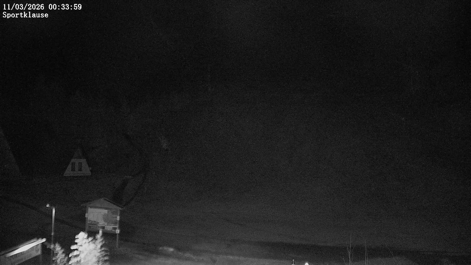 Archiv Foto Matthias-Schmidt-Berg: Webcam Sportklause