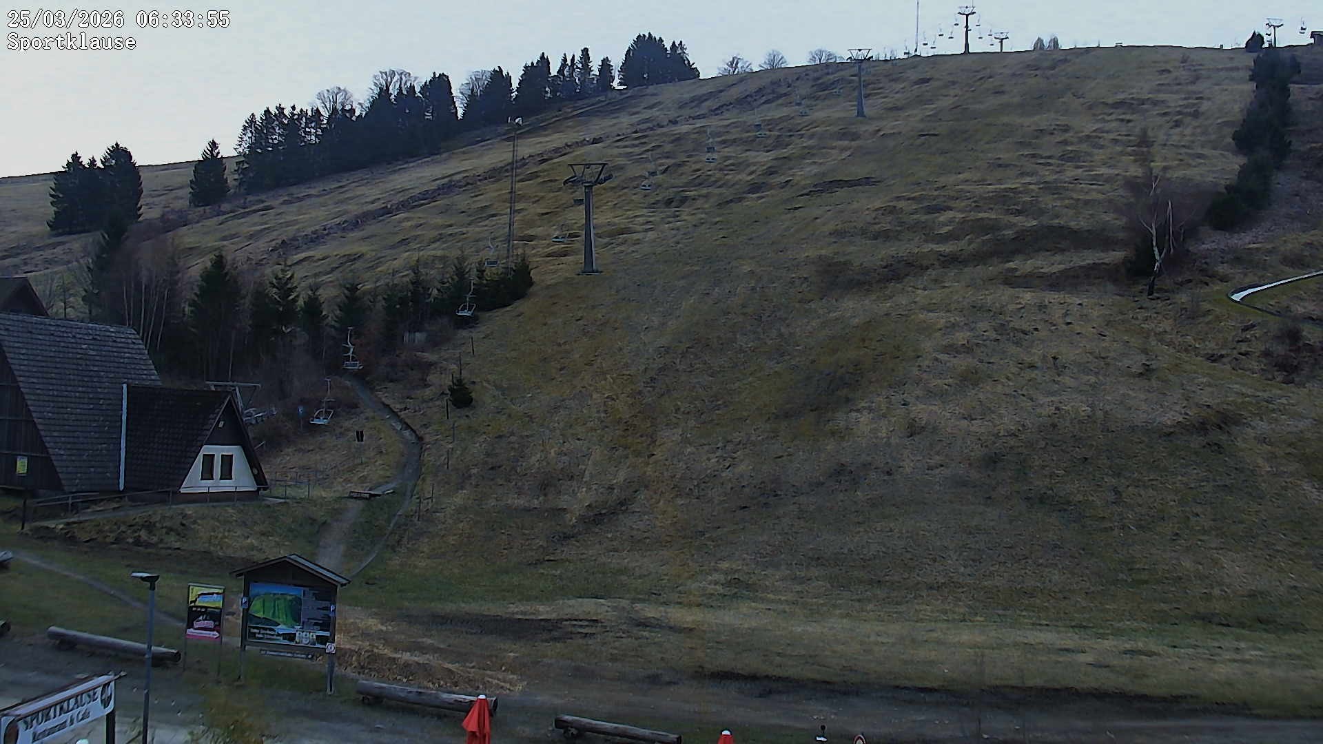 Archiv Foto Matthias-Schmidt-Berg: Webcam Sportklause