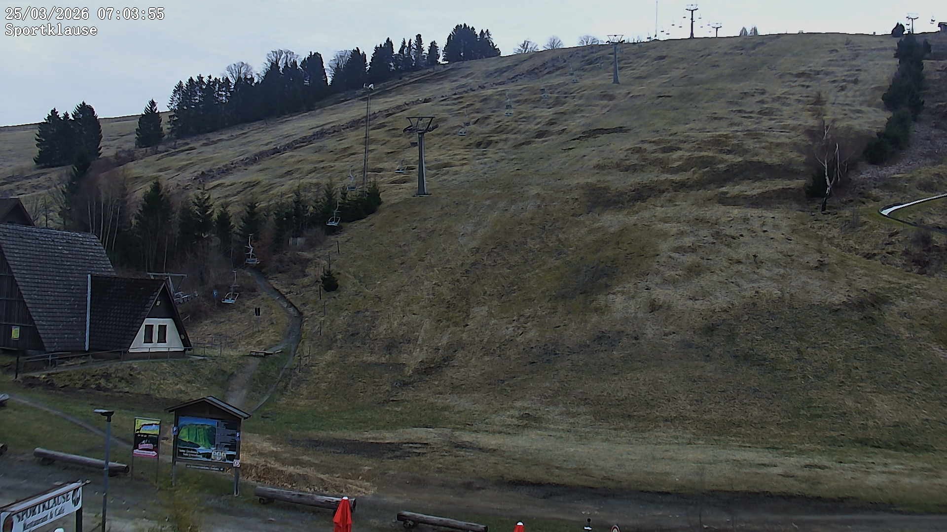 Archiv Foto Matthias-Schmidt-Berg: Webcam Sportklause