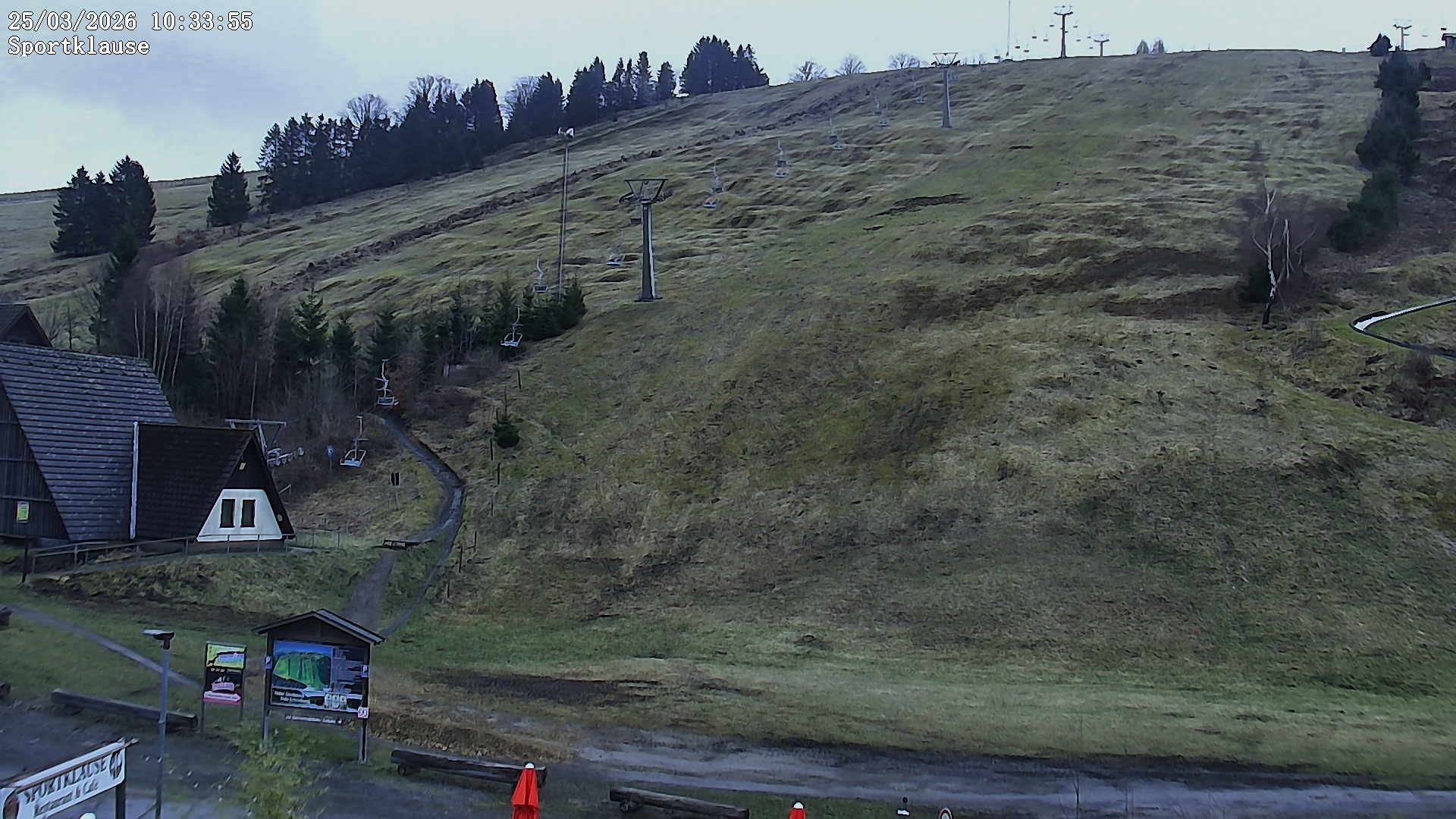 Archiv Foto Matthias-Schmidt-Berg: Webcam Sportklause