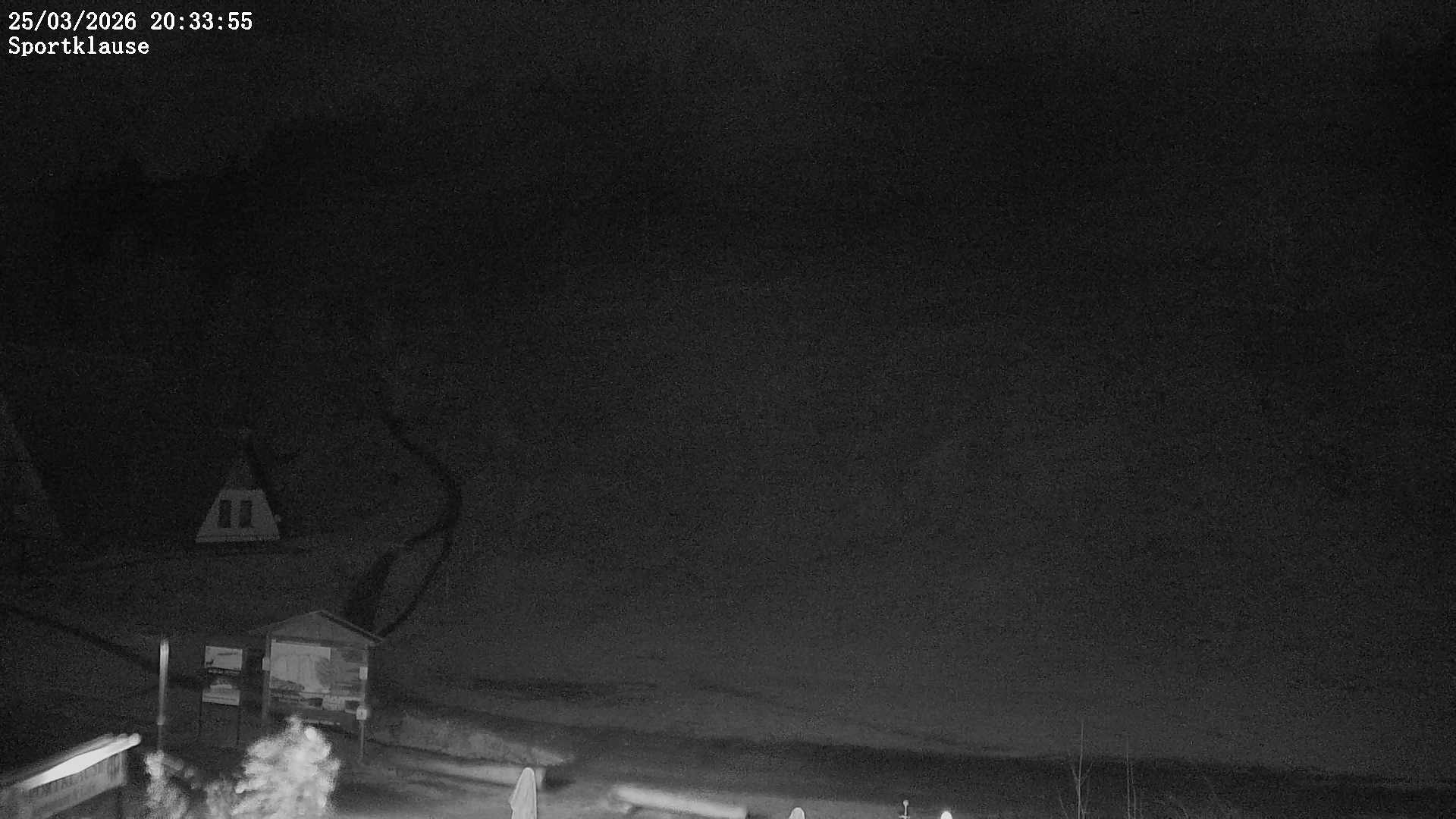 Archived image Webcam Sportklause at Matthias-Schmidt-Berg