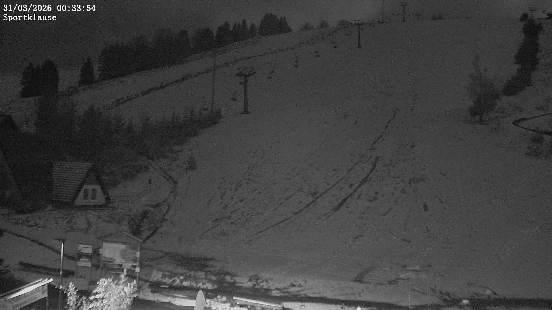 Archived image Webcam Sportklause at Matthias-Schmidt-Berg