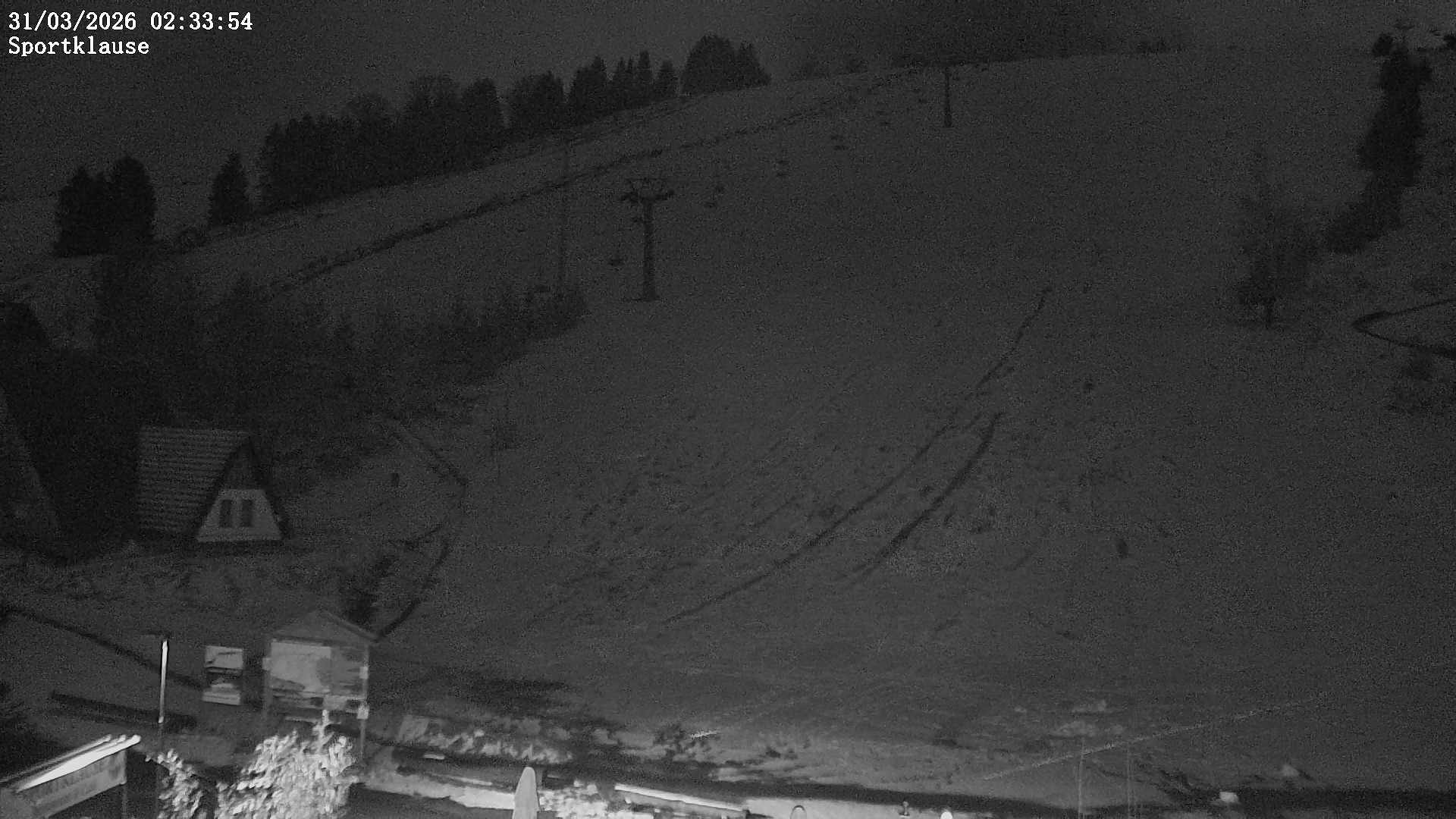 Archived image Webcam Sportklause at Matthias-Schmidt-Berg