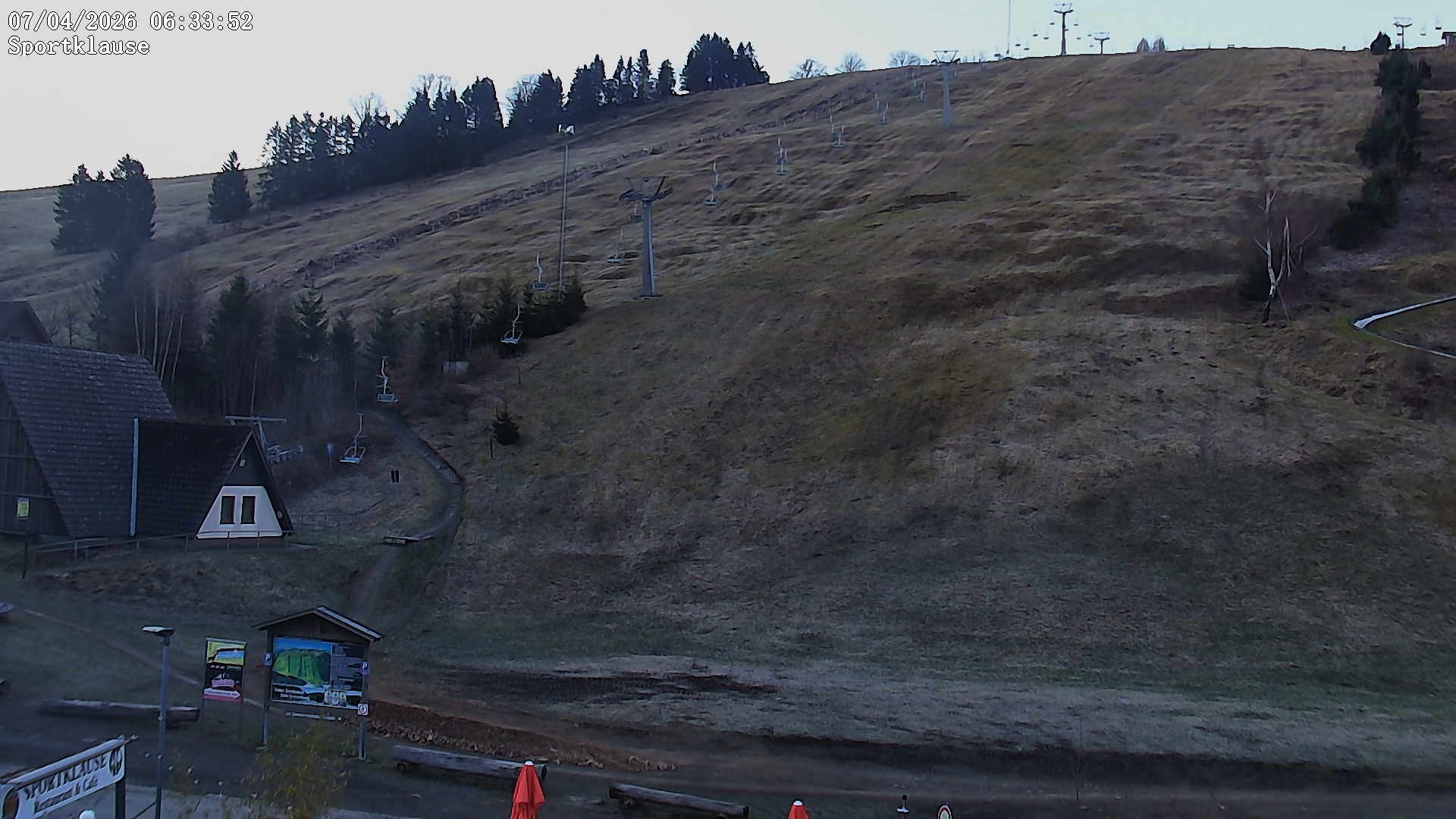 Archiv Foto Matthias-Schmidt-Berg: Webcam Sportklause