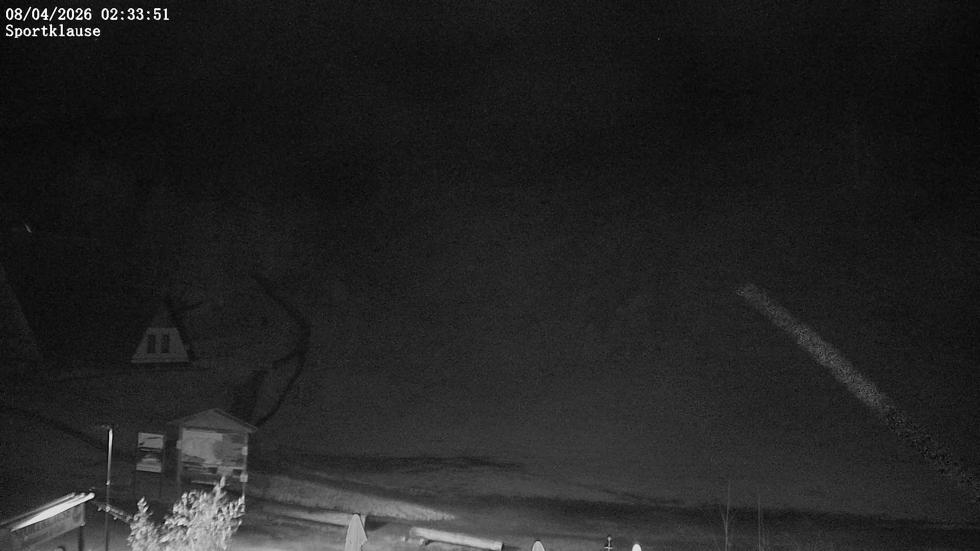 Archived image Webcam Sportklause at Matthias-Schmidt-Berg