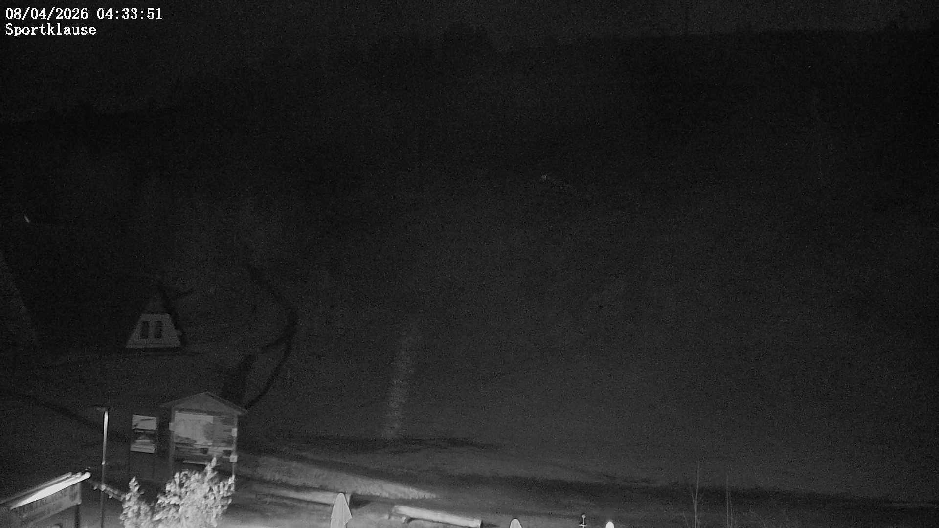 Archived image Webcam Sportklause at Matthias-Schmidt-Berg