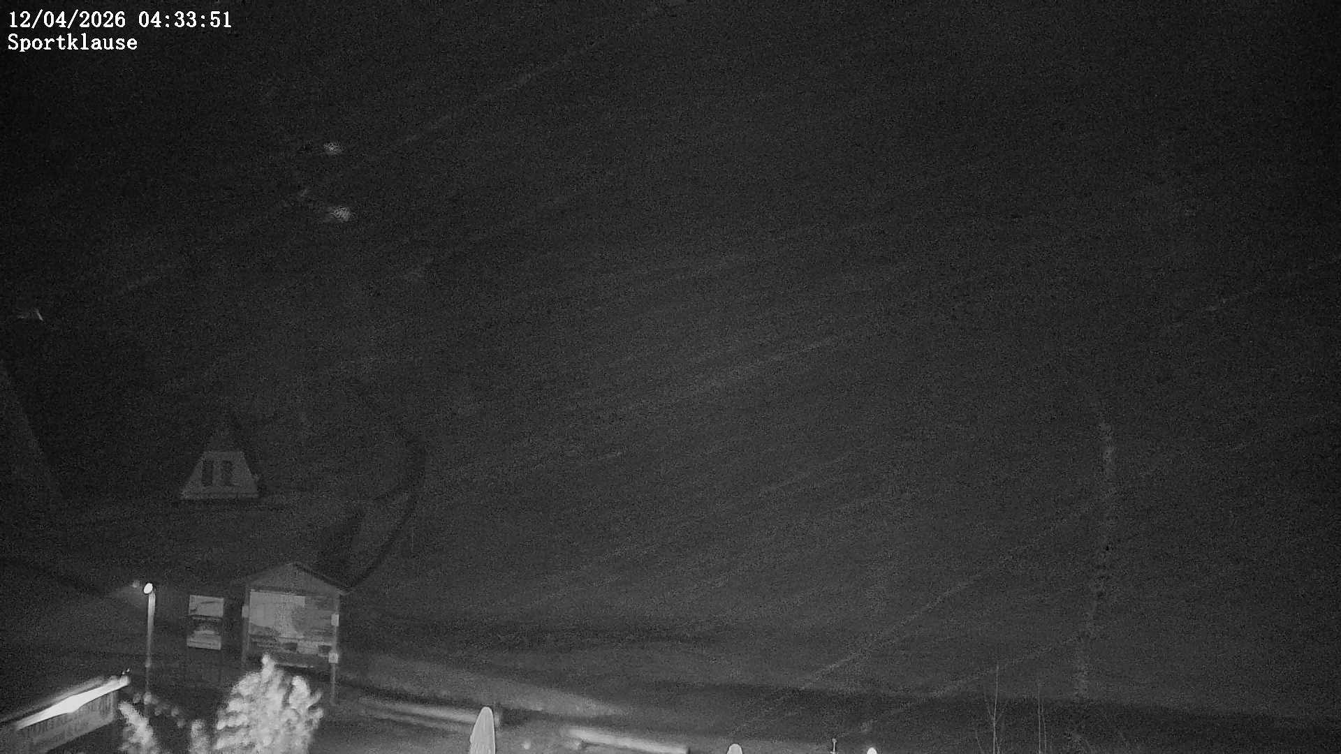 Archived image Webcam Sportklause at Matthias-Schmidt-Berg