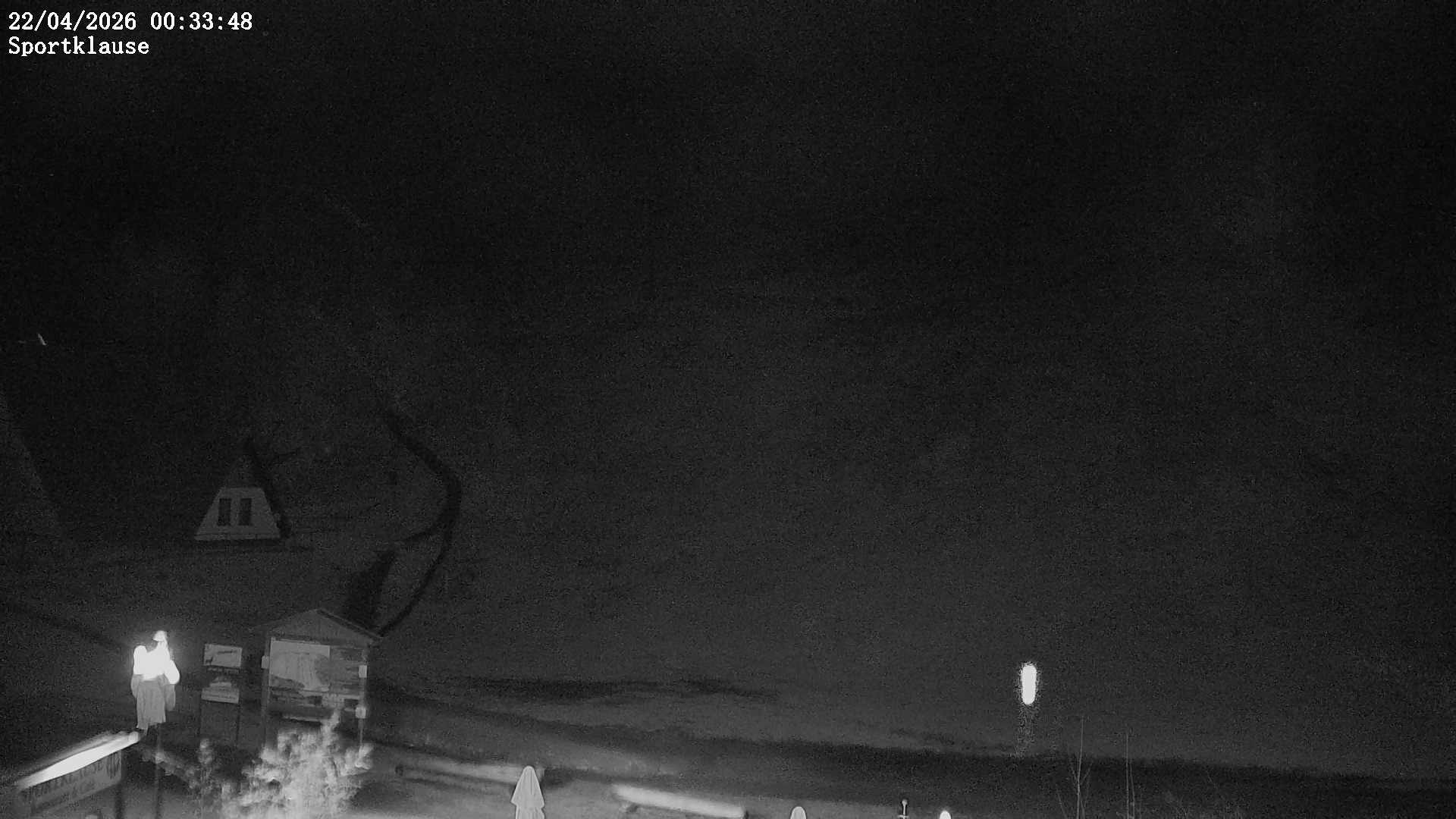 Archiv Foto Matthias-Schmidt-Berg: Webcam Sportklause