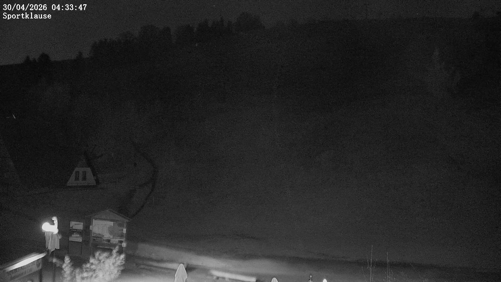 Archiv Foto Matthias-Schmidt-Berg: Webcam Sportklause