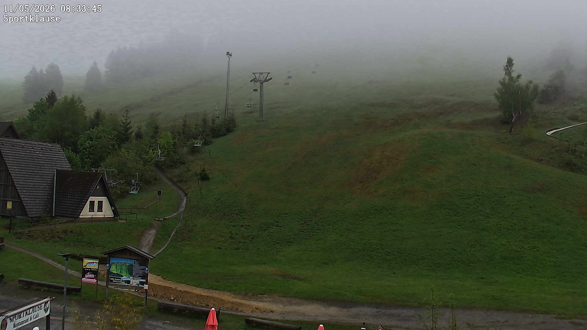 Archiv Foto Matthias-Schmidt-Berg: Webcam Sportklause