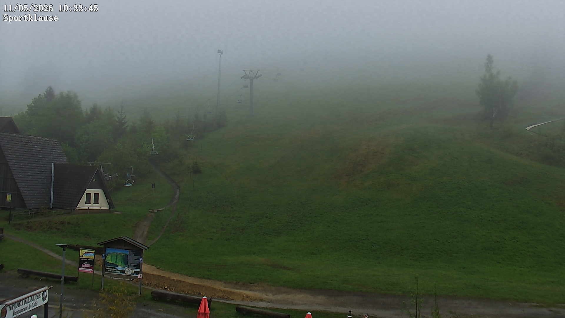 Archiv Foto Matthias-Schmidt-Berg: Webcam Sportklause