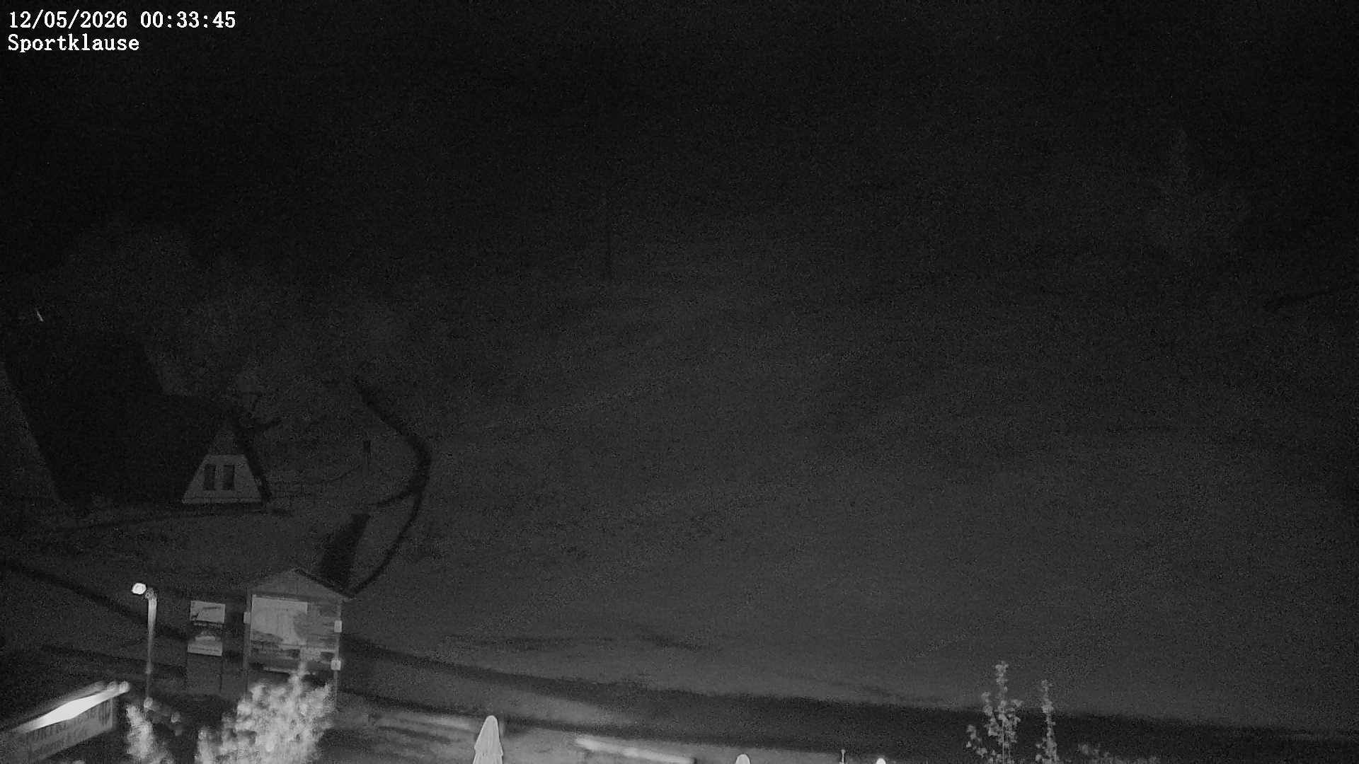Archived image Webcam Sportklause at Matthias-Schmidt-Berg
