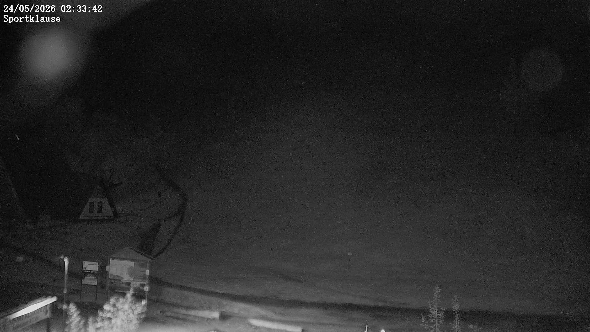 Archived image Webcam Sportklause at Matthias-Schmidt-Berg