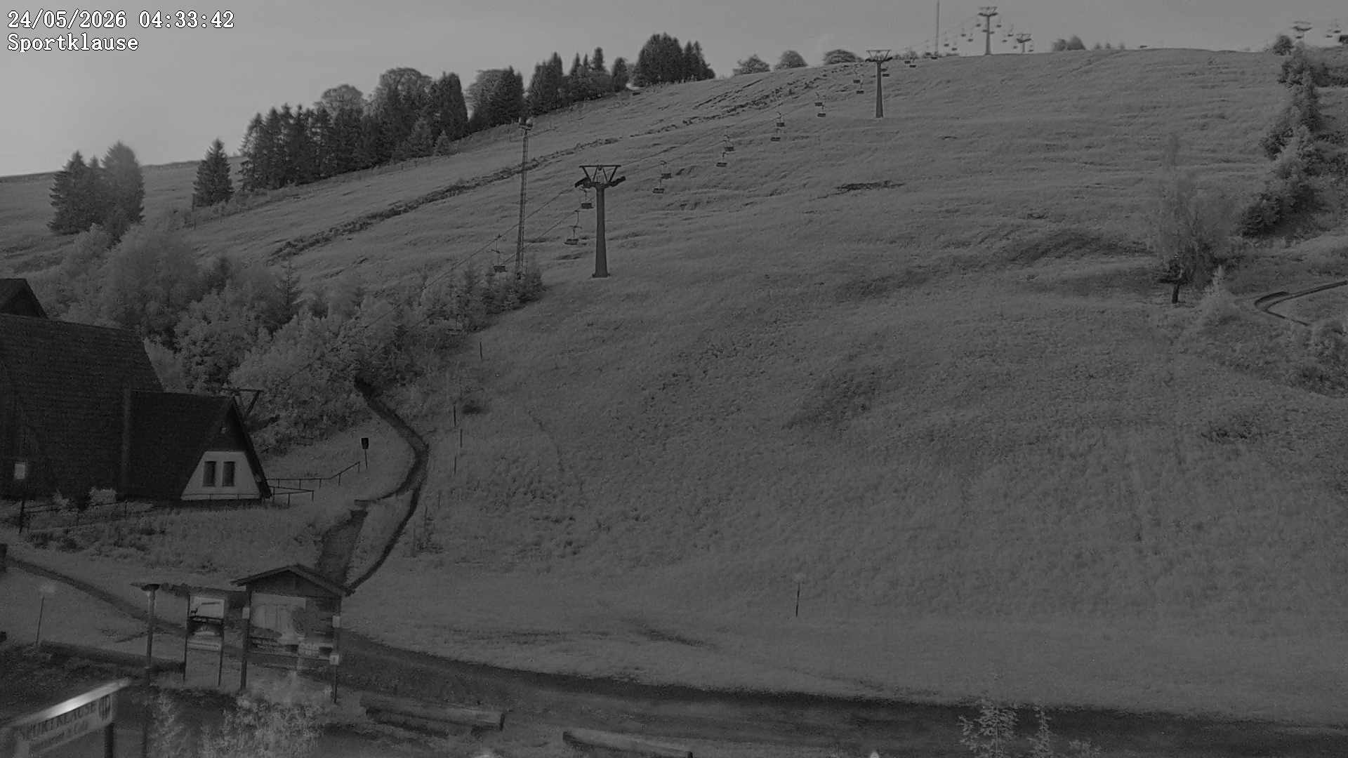 Archived image Webcam Sportklause at Matthias-Schmidt-Berg