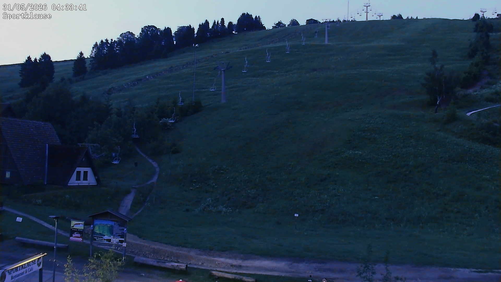 Archiv Foto Matthias-Schmidt-Berg: Webcam Sportklause