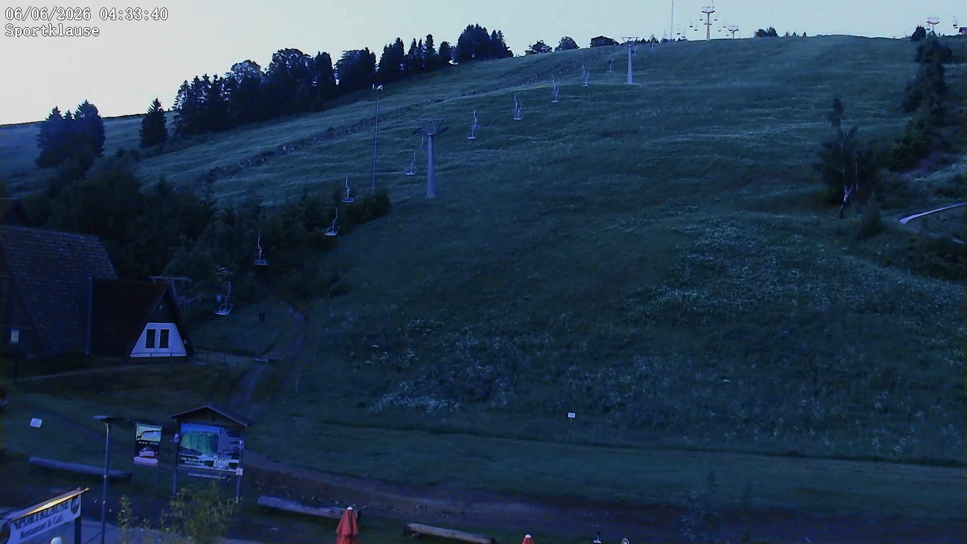 Archiv Foto Matthias-Schmidt-Berg: Webcam Sportklause