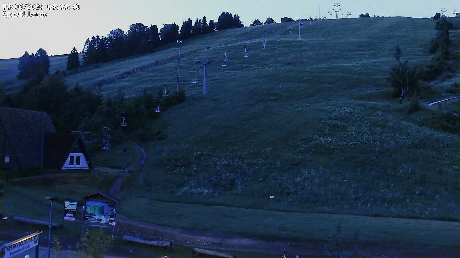 Archiv Foto Matthias-Schmidt-Berg: Webcam Sportklause
