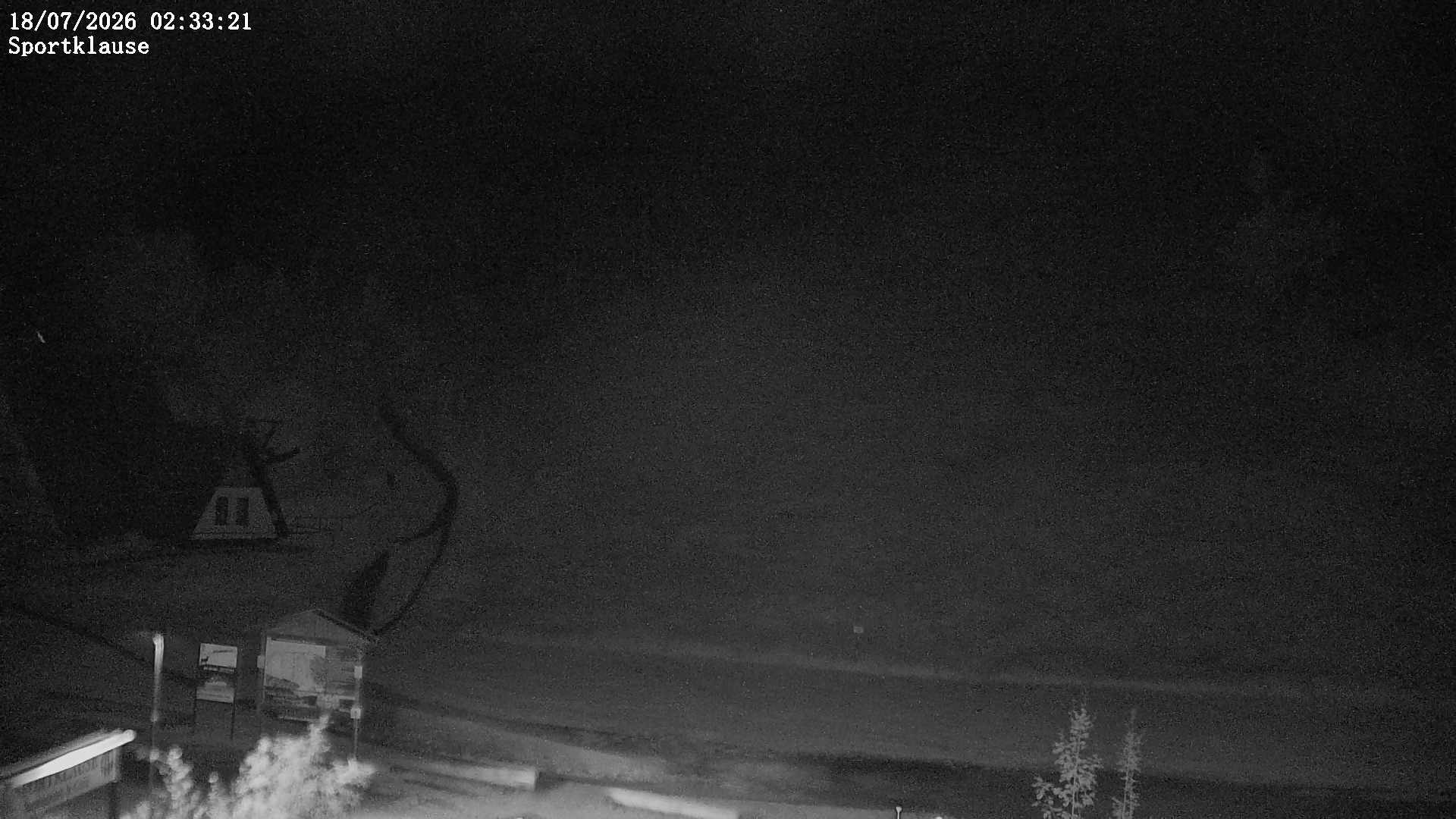 Archived image Webcam Sportklause at Matthias-Schmidt-Berg
